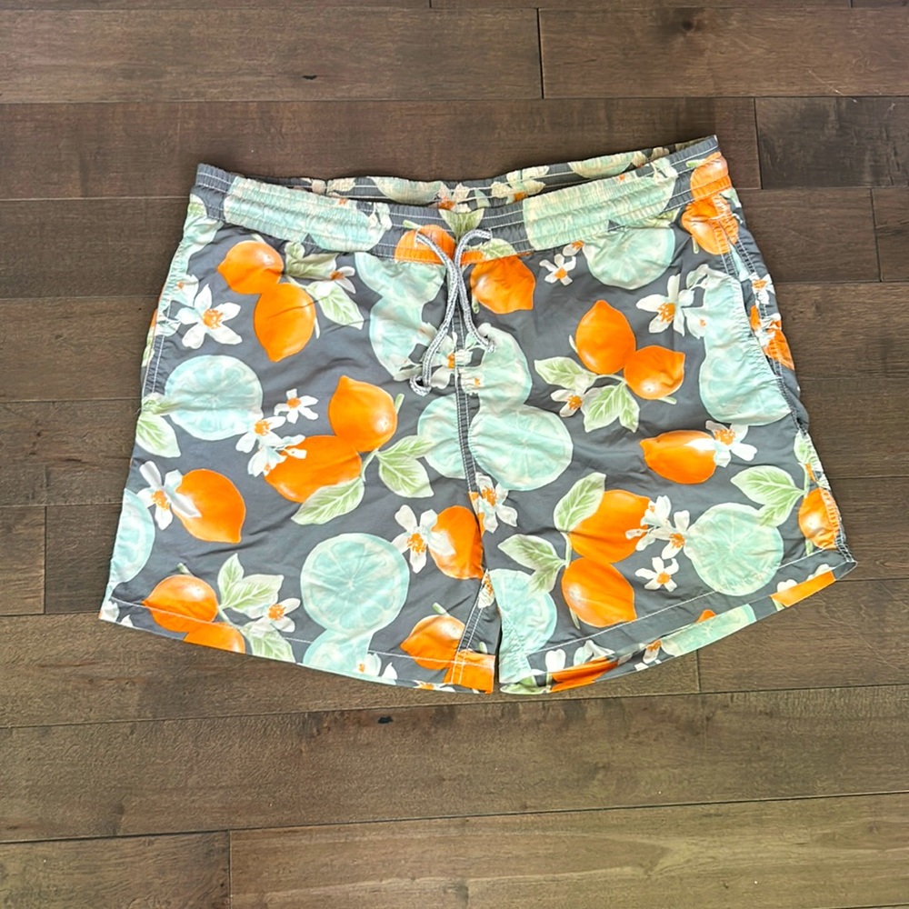 Vilebrequin XL men swimming trunks
